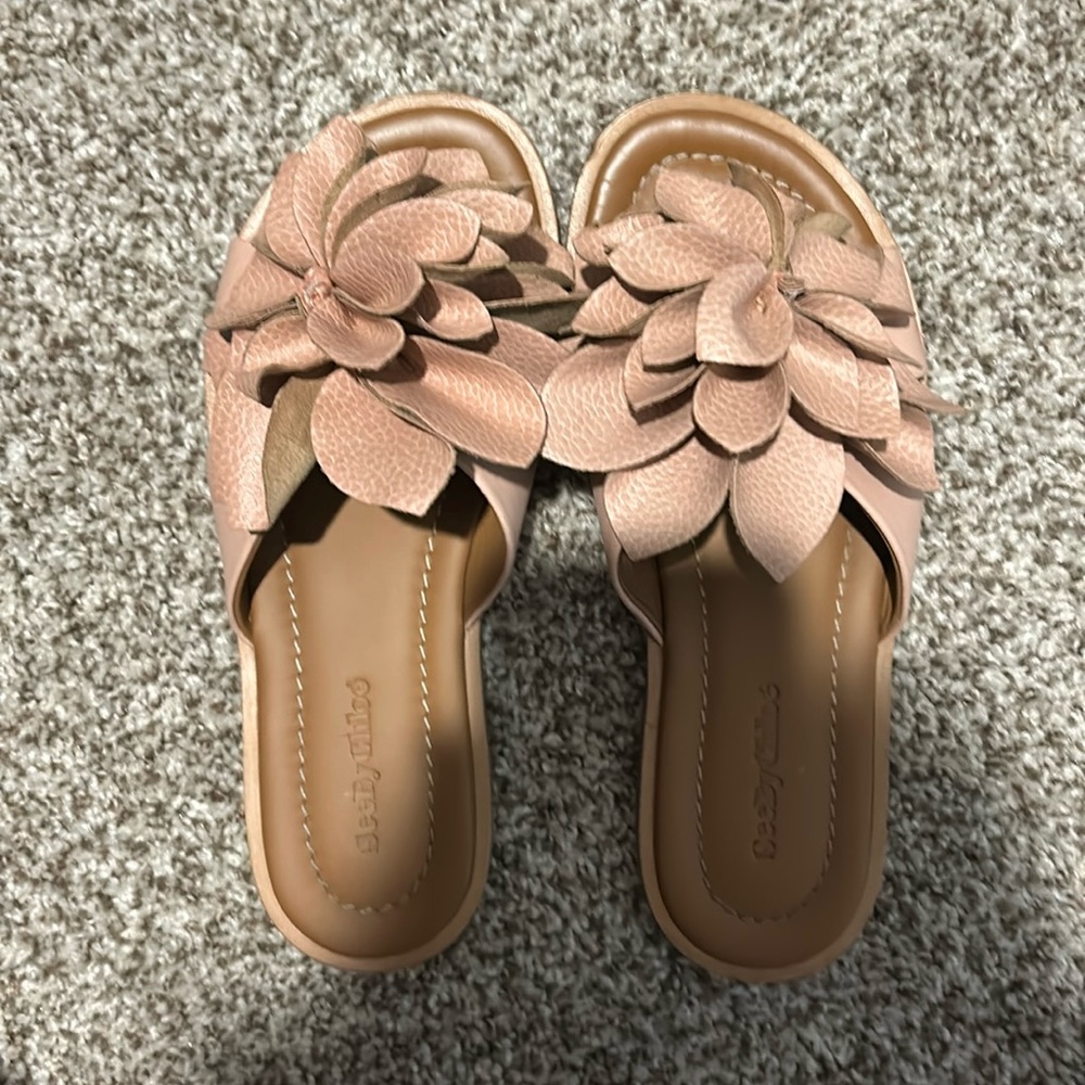 See by Chloe sandals